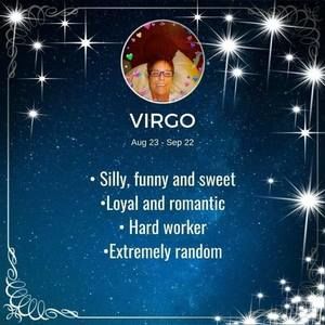 Meet your Posher, Carolyn